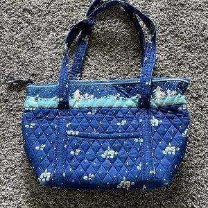 Vera Bradley bag